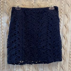 NWT Banana Republic Skirt